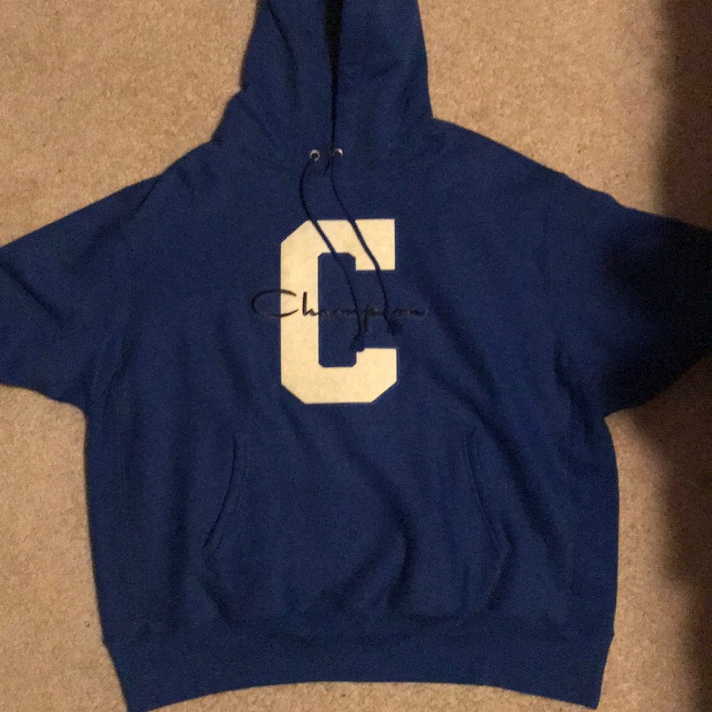 Champions Hoodie